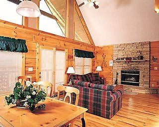 Hideaway Hills Resort Пиджен Фордж Екстериор снимка